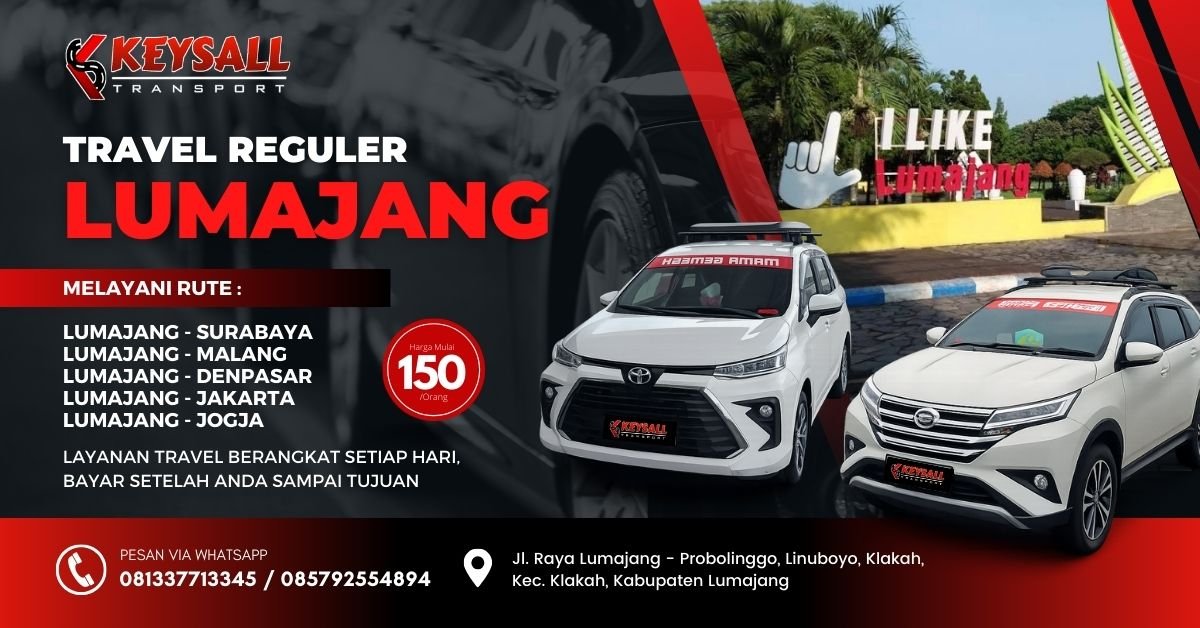 Home konten keysall transport