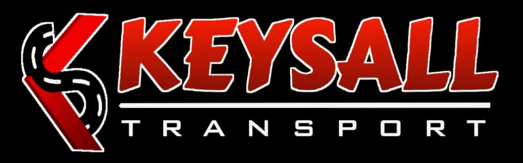 logo keysall transport